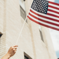 Making America Great Again – Was Trump Necessary?