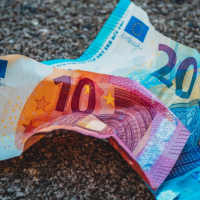 Use It or Lose It – One Solution to Income Inequality