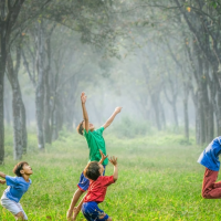 With the current pace of change, where will our children work?