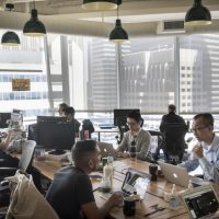 Why WeWork Won’t Work for Start-Ups Interested in Raising Funds