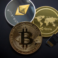 We need to talk about Cryptocurrencies …. NOW!
