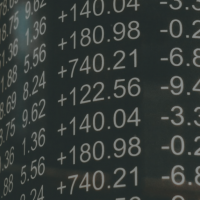 Five Things To Know About Negative Interest Rates…..