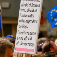 Six Impossible Things to Believe Before Brexit Spark Crowdfunding blog