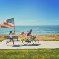 Torn in the USA