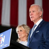 Biden Our Time For A Market Panic