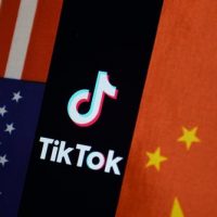 Tik Tok …. Time for Europe to Shine