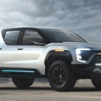 Nikola Says It’s Better To Travel Than Arrive