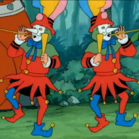 ‘Tis The Season For Some Folly
