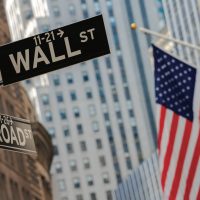 No Sign Of Wall Street Blues