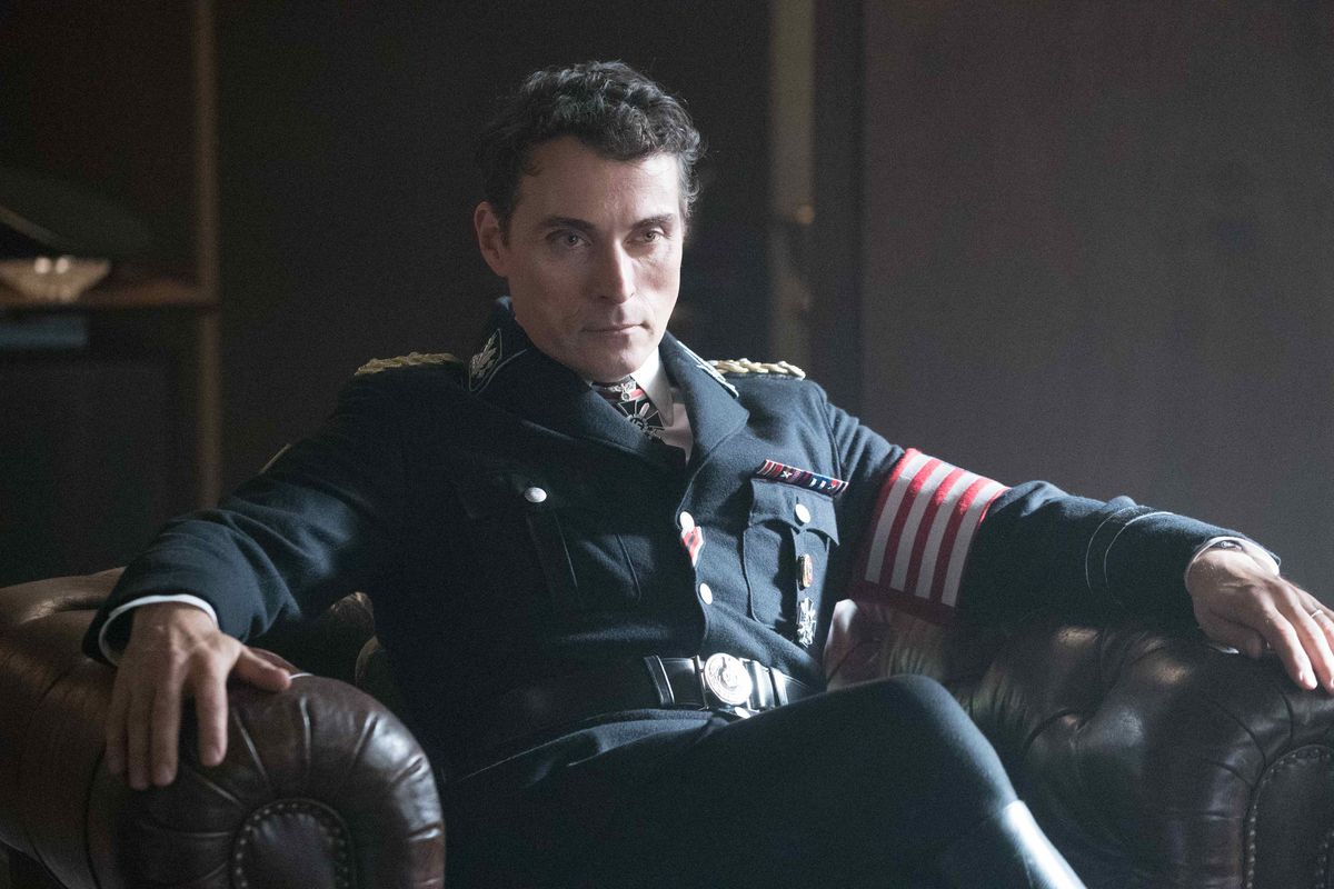 Learning From Nazis And Bond Markets