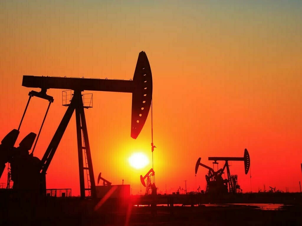 Old Economy Flexes Deal Muscles