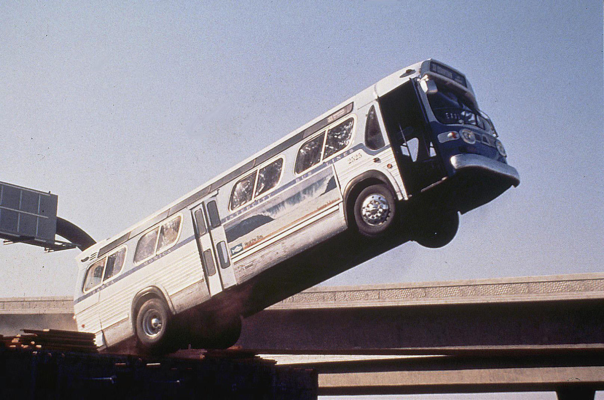 Get On The AI Bus Or Lose Business..