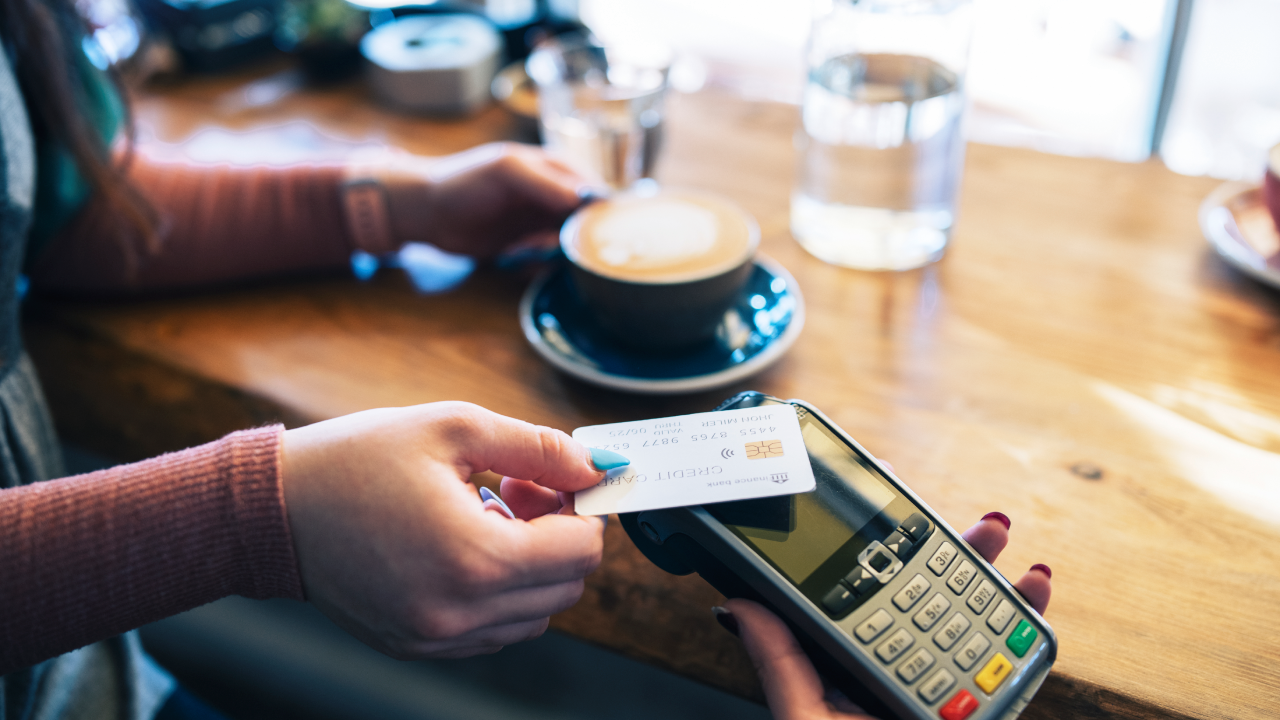 Fintech Is The Forgotten Network Card To Play