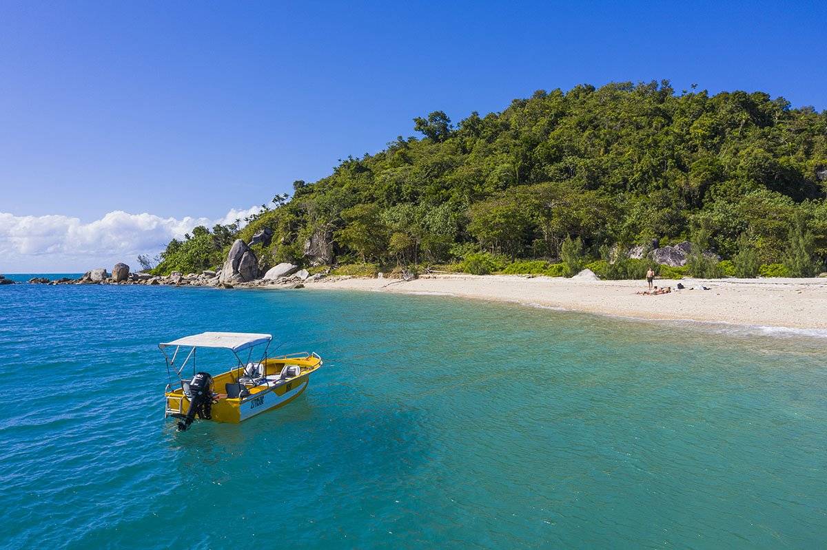 Themes Checklist For The Beach
